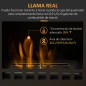 Chimenea de Etanol Chimenea de Etanol