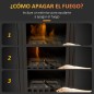 Chimenea de Etanol Chimenea de Etanol