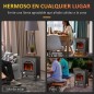 Chimenea de Etanol Chimenea de Etanol