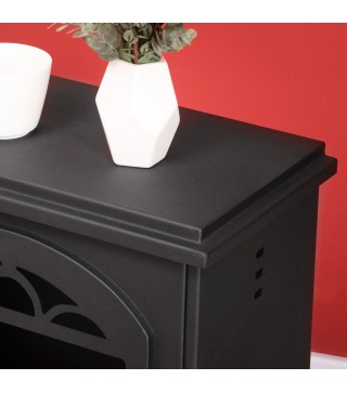 Chimenea de Etanol