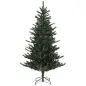 Árbol de Navidad Artificial 210 cm con 793 Ramas y Soporte de Acero Árbol Navideño para Salón Interior Verde Árbol de Navidad Artificial 210 cm con 793 Ramas y Soporte de Acero Árbol Navideño para Salón Interior Verde