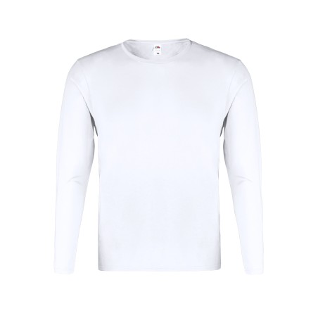 Camiseta Adulto Blanca
