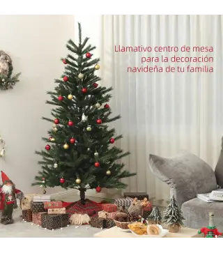 Árbol de Navidad