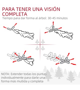 Árbol de Navidad