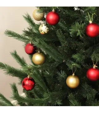 Árbol de Navidad