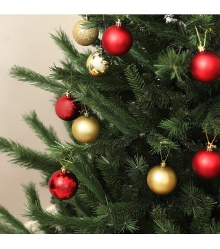 Árbol de Navidad