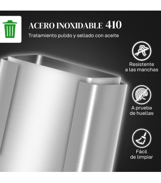 Papelera Cocina