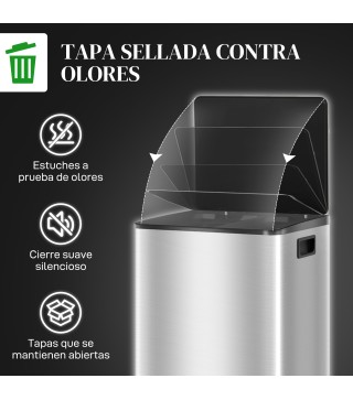 Papelera Cocina