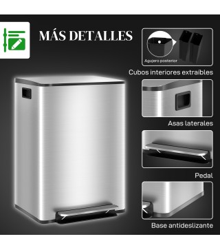 Papelera Cocina