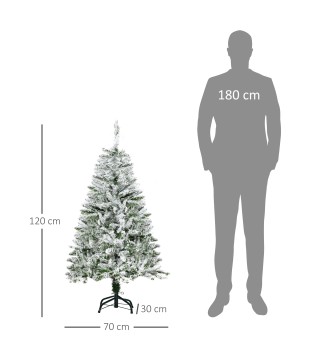Árbol de Navidad