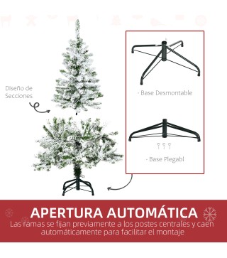 Árbol de Navidad