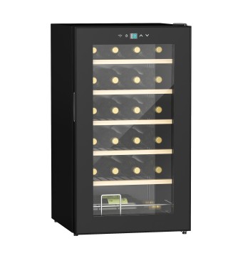 Nevera Vinos