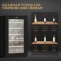 Nevera Vinos Nevera Vinos