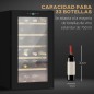 Nevera Vinos Nevera Vinos