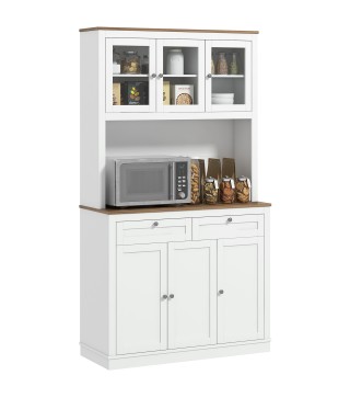 Alacena de Cocina