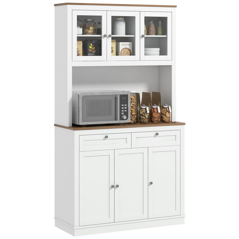 Alacena de Cocina