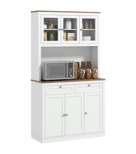 Alacena de Cocina