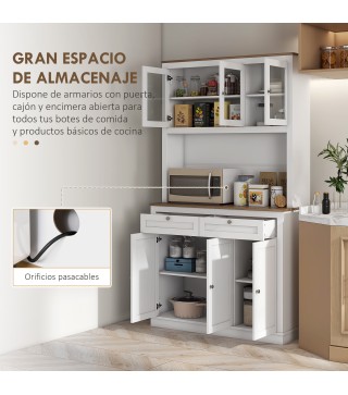 Alacena de Cocina