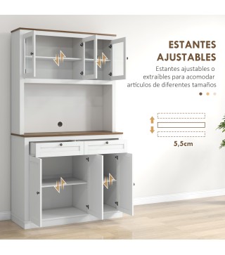 Alacena de Cocina