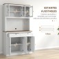 Alacena de Cocina