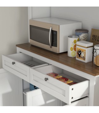 Alacena de Cocina