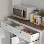 Alacena de Cocina