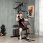 Multiestación Musculación Multiestación Musculación