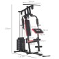 Multiestación Musculación Multiestación Musculación