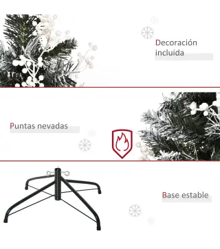 Árbol de Navidad