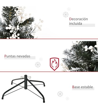Árbol de Navidad
