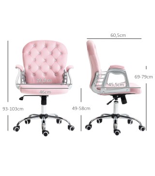 Silla de Escritorio
