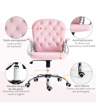 Silla de Escritorio