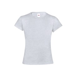 Camiseta Nina Color
