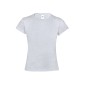 Camiseta Niña Color Iconic