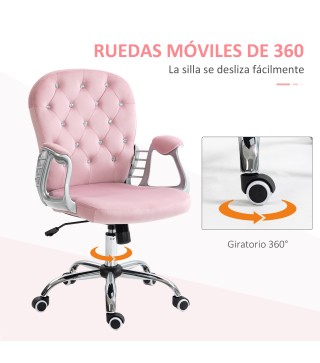 Silla de Escritorio