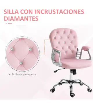 Silla de Escritorio