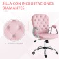 Silla de Escritorio Silla de Escritorio