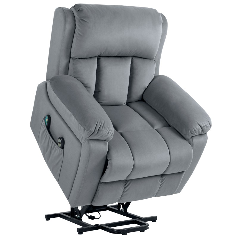 Sillón Levanta Personas Sillón Levanta Personas
