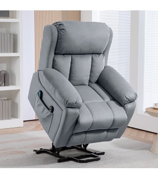 Sillón Levanta Personas