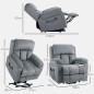 Sillón Levanta Personas Sillón Levanta Personas
