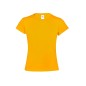 Camiseta Niña Color Iconic