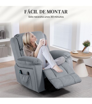 Sillón Levanta Personas