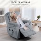 Sillón Levanta Personas Sillón Levanta Personas