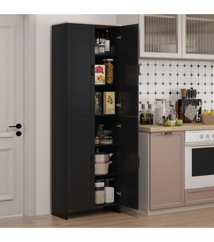 Alacena de Cocina