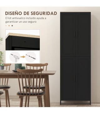 Alacena de Cocina