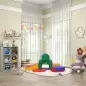 Juego de 7 Bloques de Espuma para Niños Bloques de Construcción Figuras de Construcción para Escalar y Gatear Multicolor