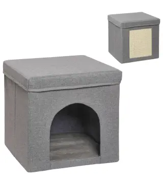 Casa para Gatos