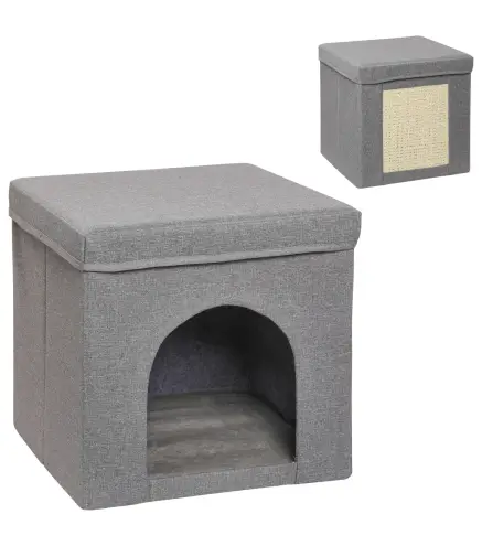 Casa para Gatos