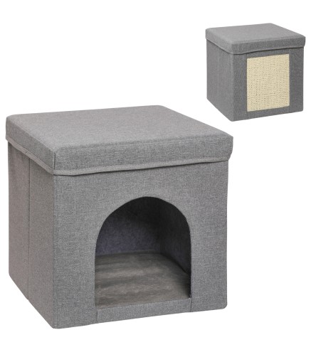 Casa para Gatos