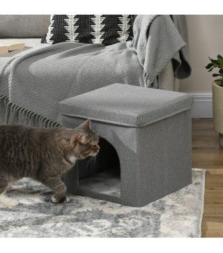 Casa para Gatos